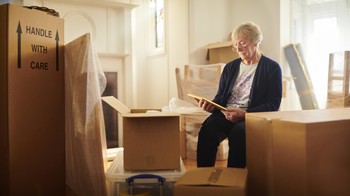 Estate Cleanout in Santa Rosa