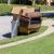 Healdsburg Curbside Junk Removal by AL's Junk Removal & Hauling Near Me LLC