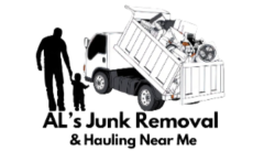 AL's Junk Removal & Hauling Near Me LLC