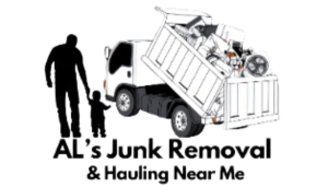 AL's Junk Removal & Hauling Near Me LLC