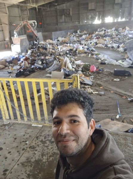 Junk Removal in Santa Rosa, CA (1)