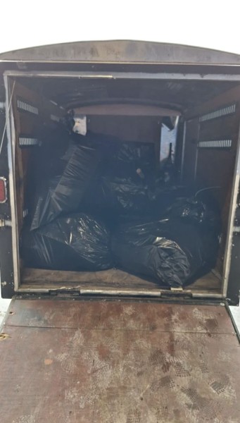 Yard Waste Removal in Windsor, CA (1)