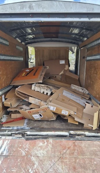 Junk Removal in Calistoga, CA (1)