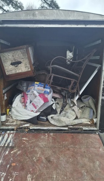 Junk Removal in Santa Rosa, CA (1)